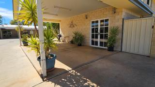 Cosmos Country Motor Inn - Charleville-Mézières - 6