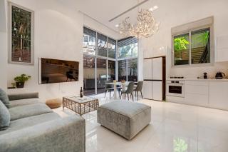 4BR Apartment Bograshov Beach TLV By Barnes - Tel Aviv - 0