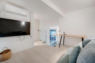 4BR Apartment Bograshov Beach TLV By Barnes - Tel Aviv - 6
