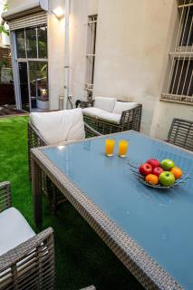 4BR Apartment Bograshov Beach TLV By Barnes - Tel Aviv - 2