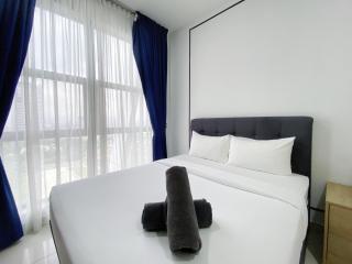 Arte mont kiara by Happy stay - 1