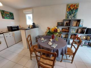 Appartement Framboise à Sarlat - 6