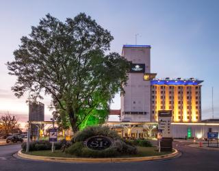 Los Silos Hotel - Santa Fe - 4