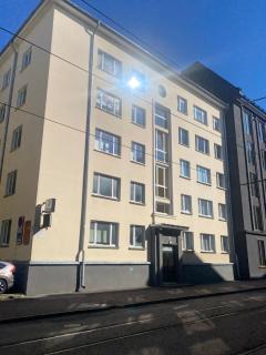 City Center Maneezi Apartment - 6