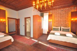 Mihman Konak Hotel - Kars - 9