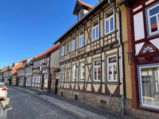 City-Apartment - 1