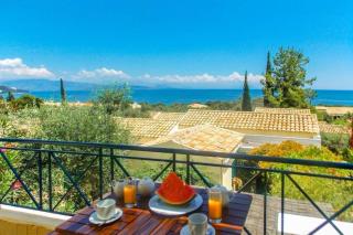 Apartment in Barbati with sea views - 7