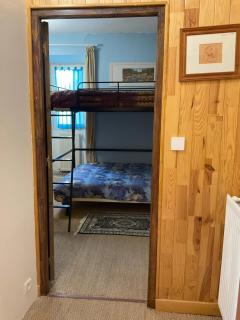 Ferme du XVIIe siècle restaurée 120 m2 - 3