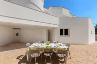 Nella Casa del Pino by Perle di Puglia - 3
