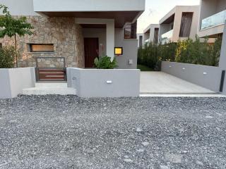 RAFARKO Luxury Villa Nikiti Chalkidiki - 4