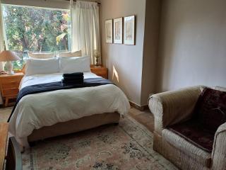 Camellia Haven - Pretoria - 1