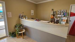 Cosmos Country Motor Inn - Charleville-Mézières - 5