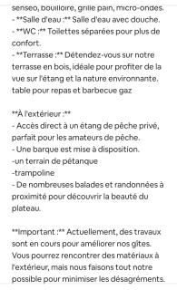 Le fournil à Mïette - 8