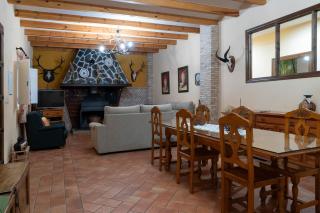 Cortijo Villa Ilusion - 4