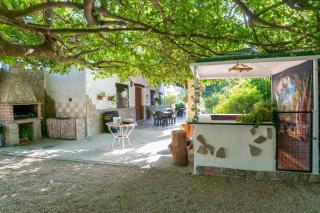 Cortijo Villa Ilusion - 5