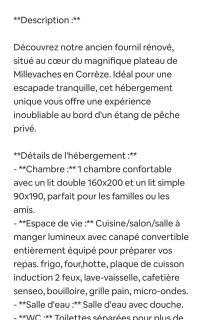 Le fournil à Mïette - 9