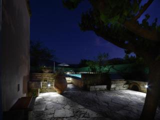 Villa in Crete with Vineyard Experience - 0