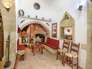 Villa in Crete with Vineyard Experience - 7