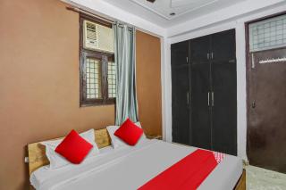 Super Hotel O Satguru Residency - 0