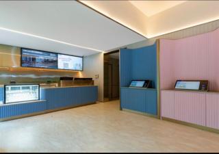 Hanting Hotel Beijing Wukesong Dinghui Bridge - 1