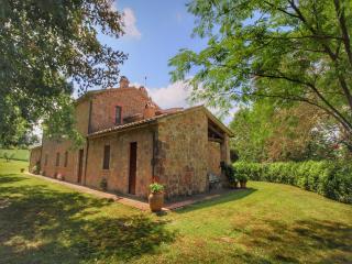 Cosy Farmhouse in Proceno with Swimming Pool - 3