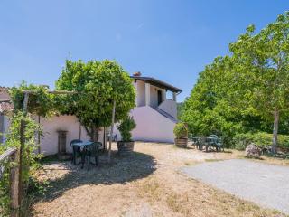 Quiet holiday home in Sellano with swimming pool a few kilometers from Rasiglia - Sellano - 3