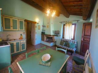 Quiet holiday home in Sellano with swimming pool a few kilometers from Rasiglia - 5