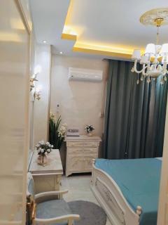 LuXury Apartment Agouza-Mohandesin - 7