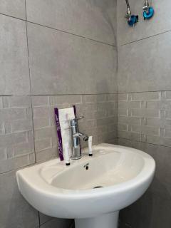 Luxury Studio in Al-Aqiq - 5