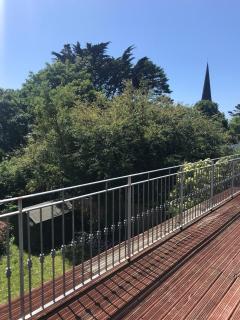 Lovely Family Holiday Home in Bonchurch - Ventnor - 7