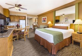 WorldMark Palm Springs - Plaza Resort and Spa - 9