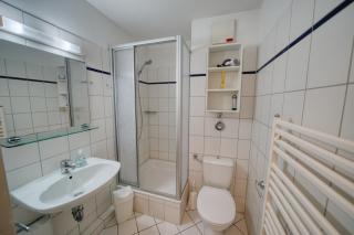 Haus Ostseeresidenz, App 3OSR112 - 5