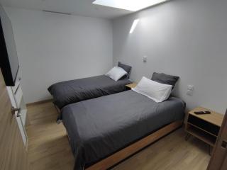 Maison entière 2 chambres 4 personnes - Ustaritz - 9