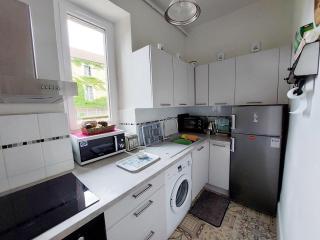 Appartement Jokky à Sarlat avec terrasse privée - 5