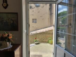 Appartement Jokky à Sarlat avec terrasse privée - 4