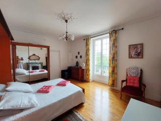 Appartement Jokky à Sarlat avec terrasse privée - 3