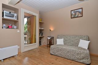 Gite Au Milieu Des Chevaux Mérens - 7