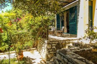 Apartment in Barbati with sea views - 3