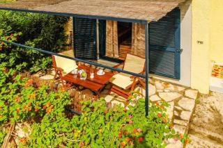 Apartment in Barbati with sea views - 1