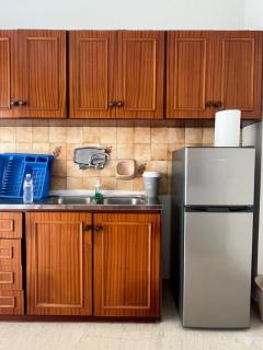 Marina's house - 1