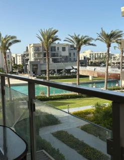Marina View - El-Alamein - 1
