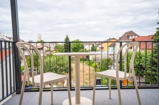 OH KEY Apartments - unlock your stay - Frankfurter Str - Fulde - 6