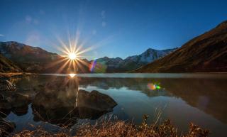 Alpine Hideaway - 7