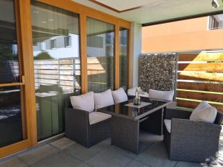 Alpine Hideaway - 8