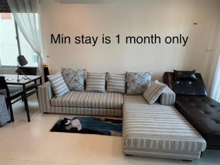 The Seacraze Hua Hin - 0
