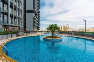 HAVN - High Floor Studio in Bloom Towers, JVC - 6