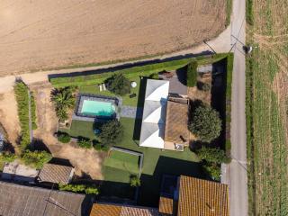 casa rural de ensueño - Sant Gregori - 9