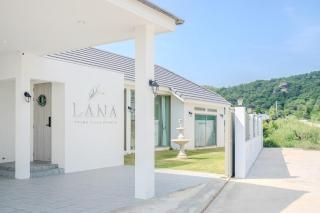 Luxurious 4-Bedroom Pool Villa with Best Mountain Views - Hua Hin - 6
