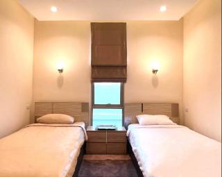 Luxurious 4-Bedroom Pool Villa with Best Mountain Views - 2