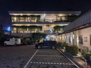 C3 Hotel - Ungaran - 0